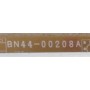 SAMSUNG LA32A650 POWER BOARD BN44-00208A